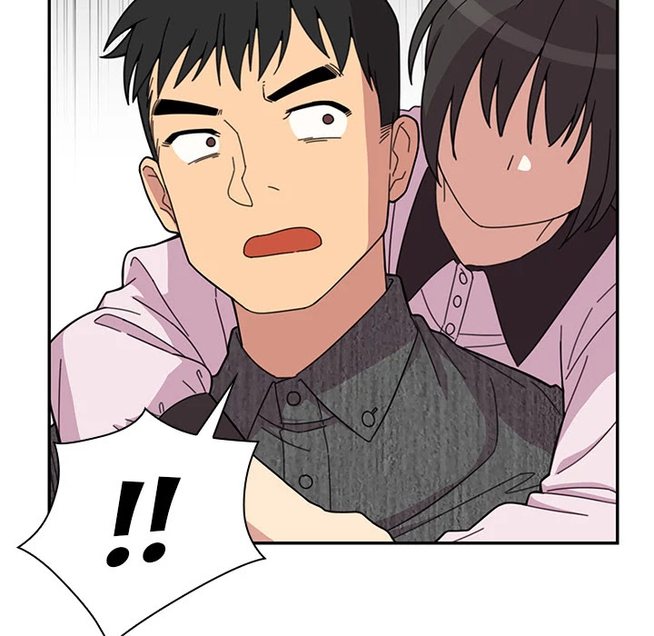 Close as Neighbors Chapter 28 page 78 - Chapter 28