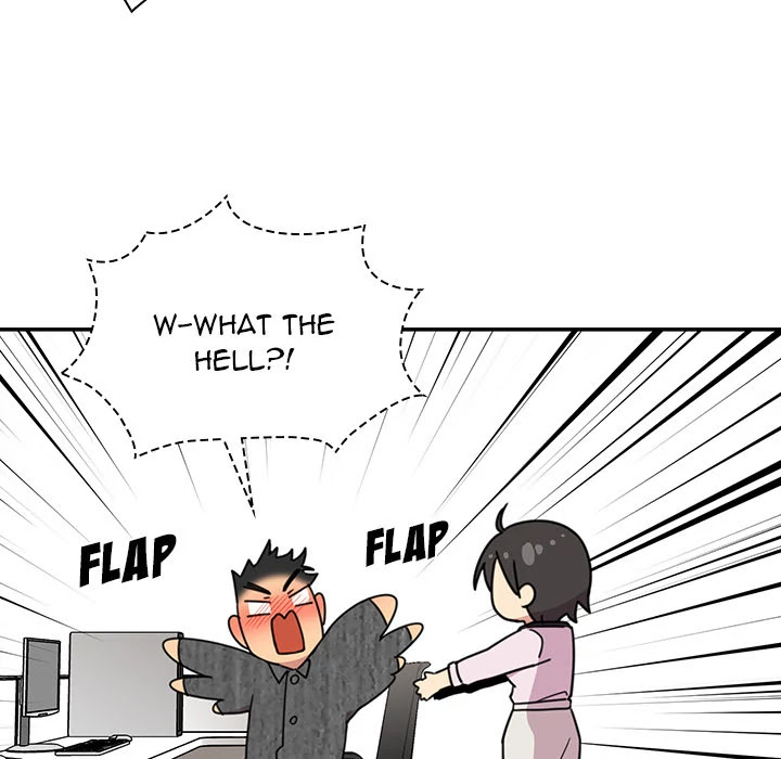 Close as Neighbors Chapter 28 page 79 - Chapter 28