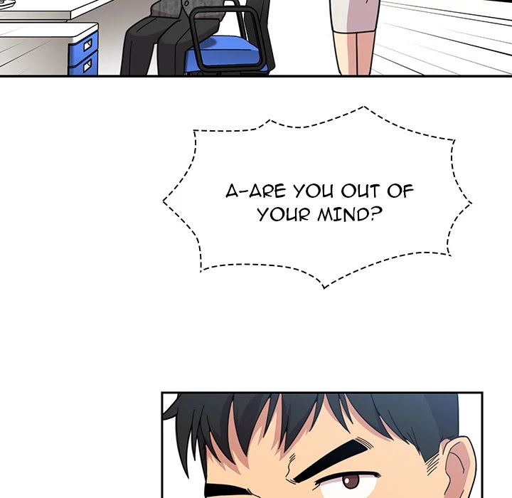 Close as Neighbors Chapter 28 page 80 - Chapter 28