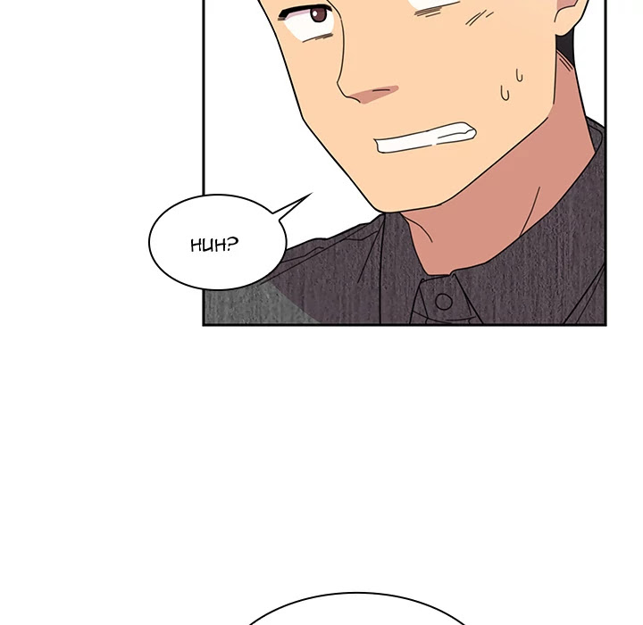 Close as Neighbors Chapter 28 page 81 - Chapter 28
