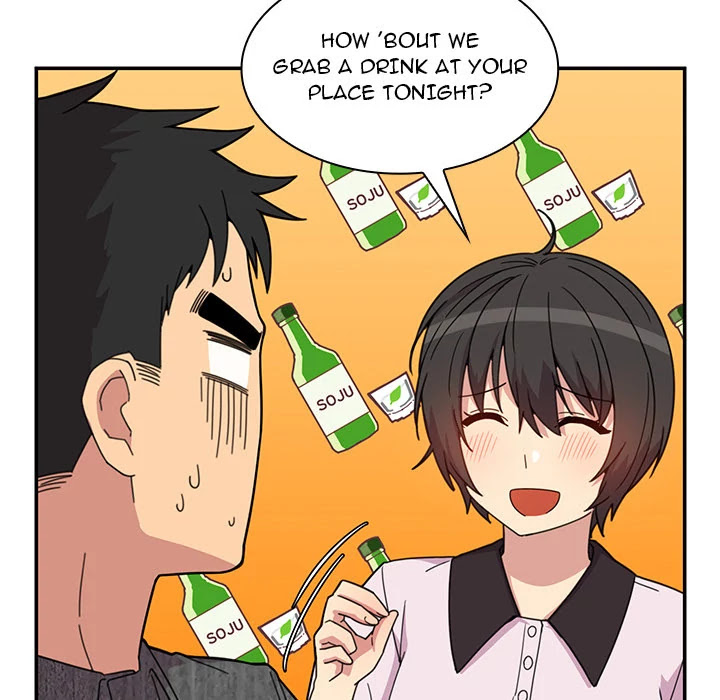Close as Neighbors Chapter 28 page 82 - Chapter 28