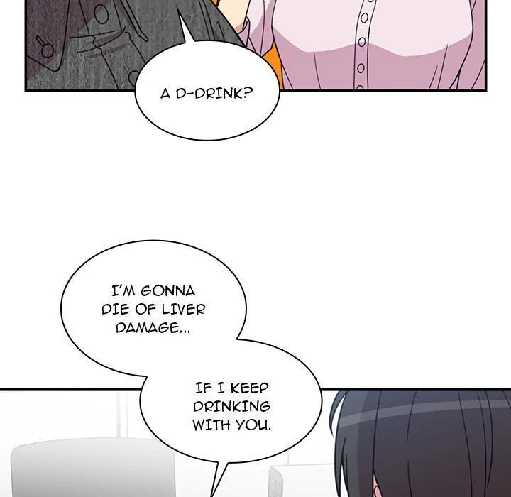 Close as Neighbors Chapter 28 page 83 - Chapter 28