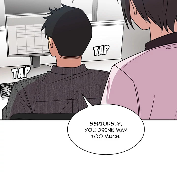 Close as Neighbors Chapter 28 page 84 - Chapter 28