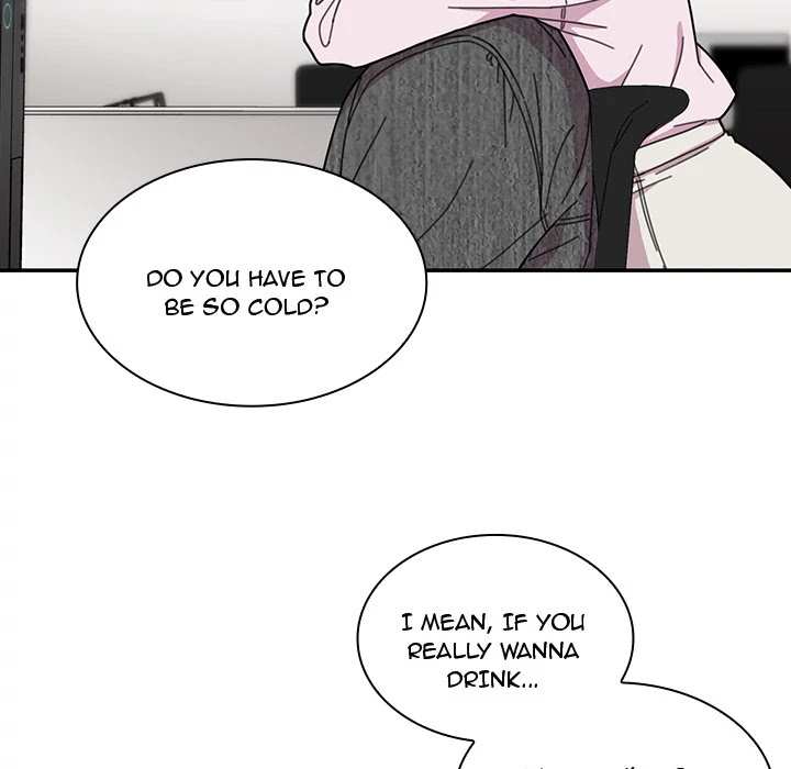 Close as Neighbors Chapter 28 page 86 - Chapter 28