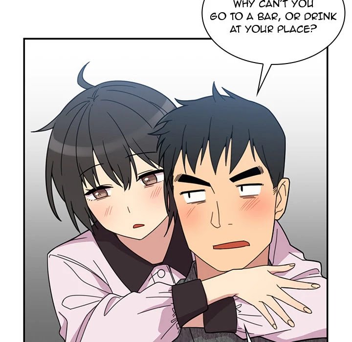 Close as Neighbors Chapter 28 page 87 - Chapter 28