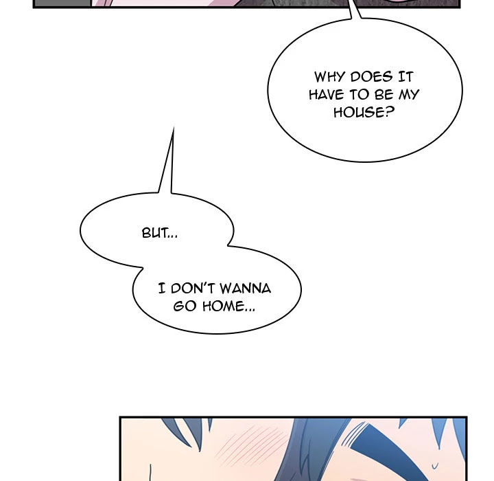 Close as Neighbors Chapter 28 page 88 - Chapter 28