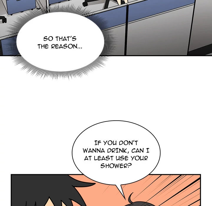 Close as Neighbors Chapter 28 page 91 - Chapter 28