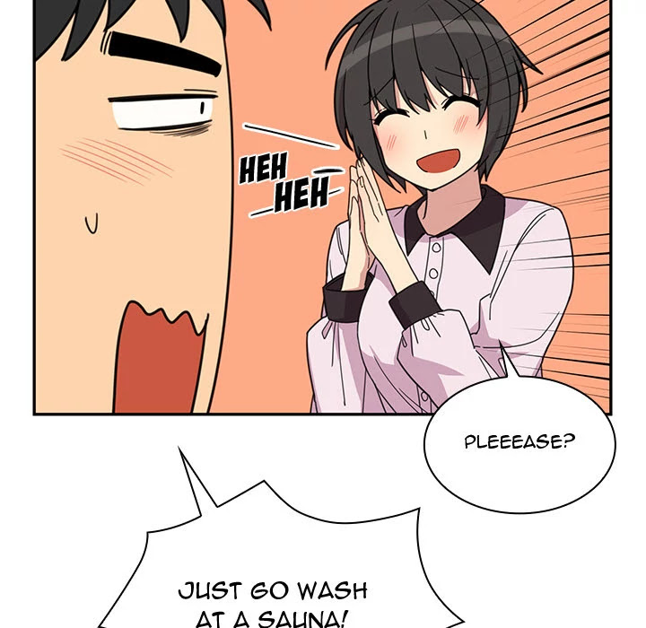 Close as Neighbors Chapter 28 page 92 - Chapter 28