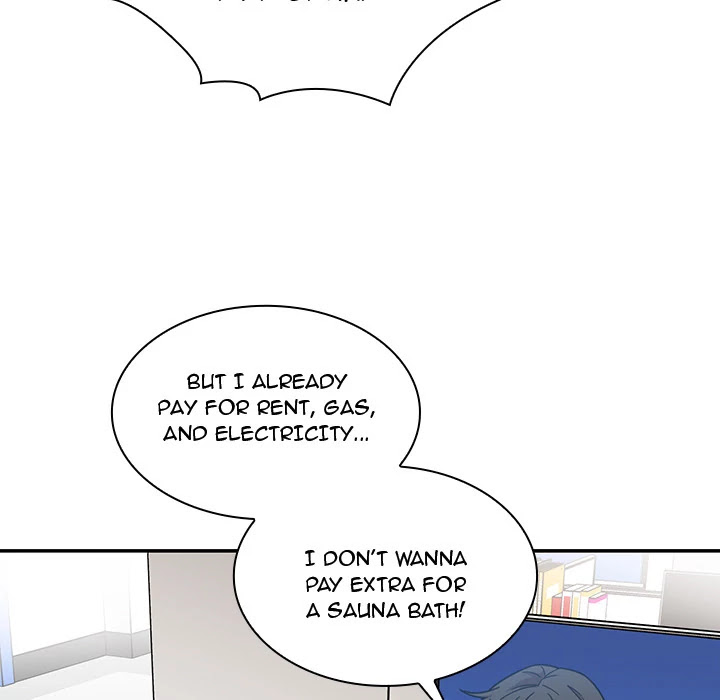 Close as Neighbors Chapter 28 page 93 - Chapter 28