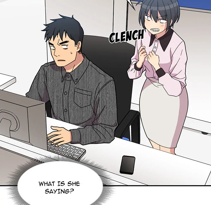 Close as Neighbors Chapter 28 page 94 - Chapter 28