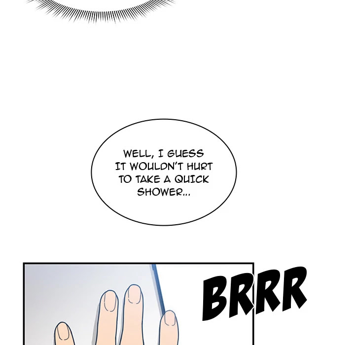 Close as Neighbors Chapter 28 page 95 - Chapter 28