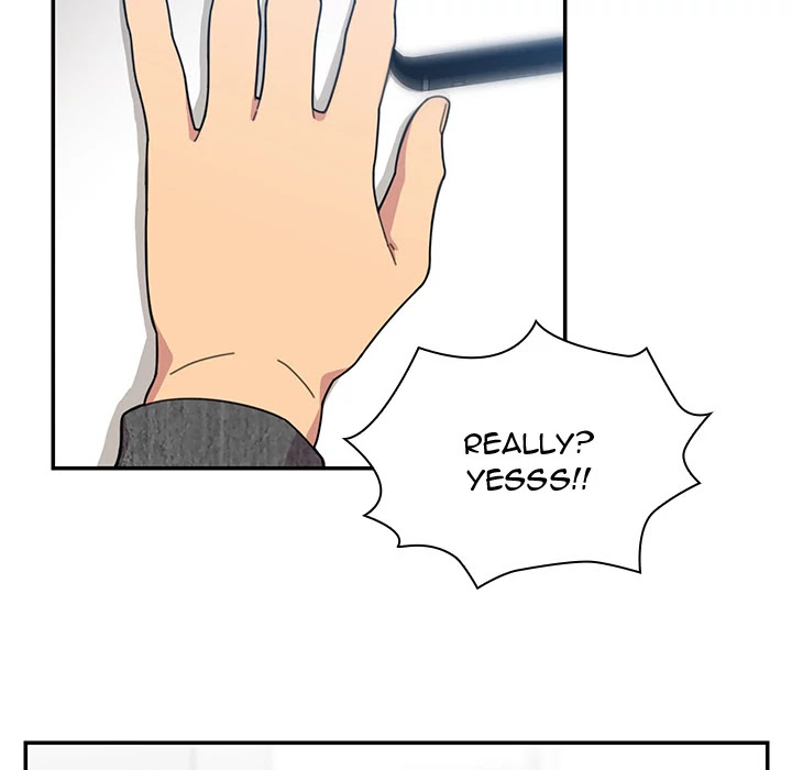 Close as Neighbors Chapter 28 page 96 - Chapter 28