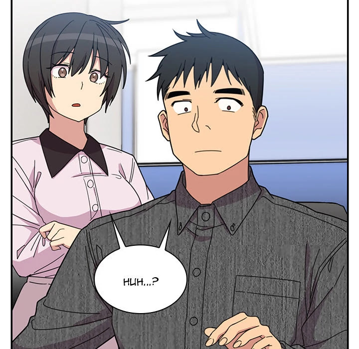 Close as Neighbors Chapter 28 page 97 - Chapter 28