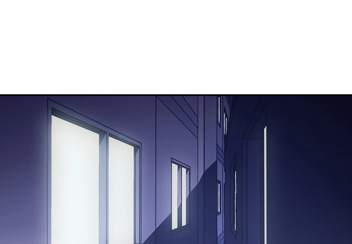 Close as Neighbors Chapter 3 page 1 - Chapter 3