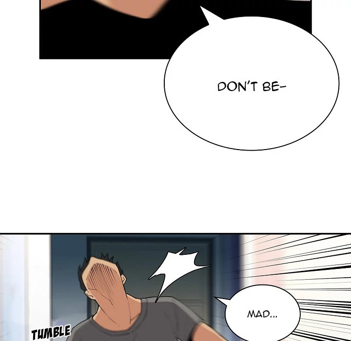 Close as Neighbors Chapter 3 page 10 - Chapter 3