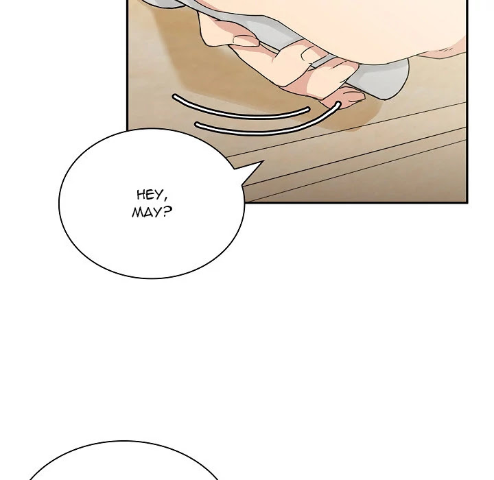 Close as Neighbors Chapter 3 page 100 - Chapter 3
