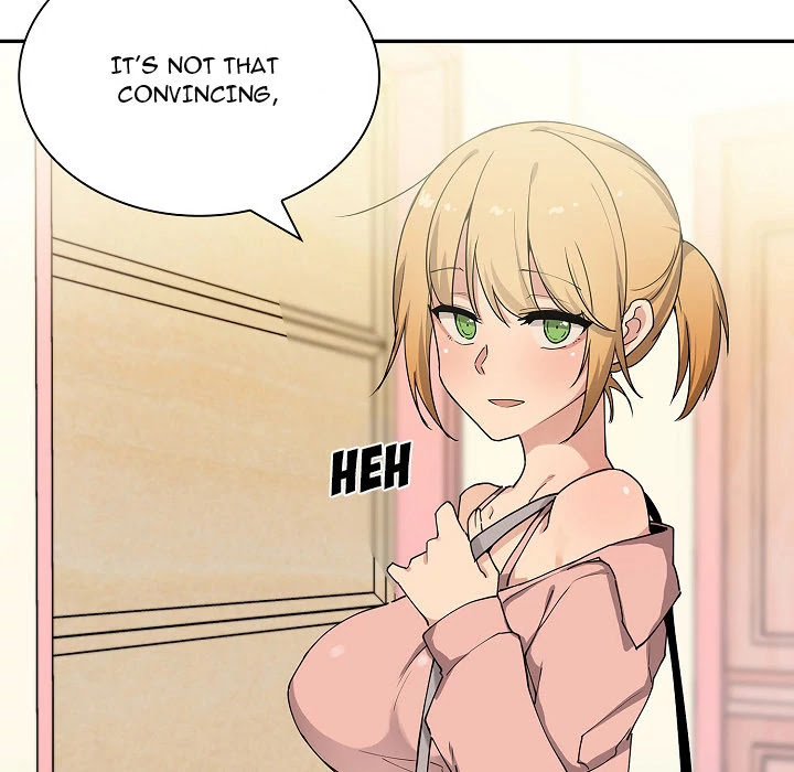 Close as Neighbors Chapter 3 page 101 - Chapter 3