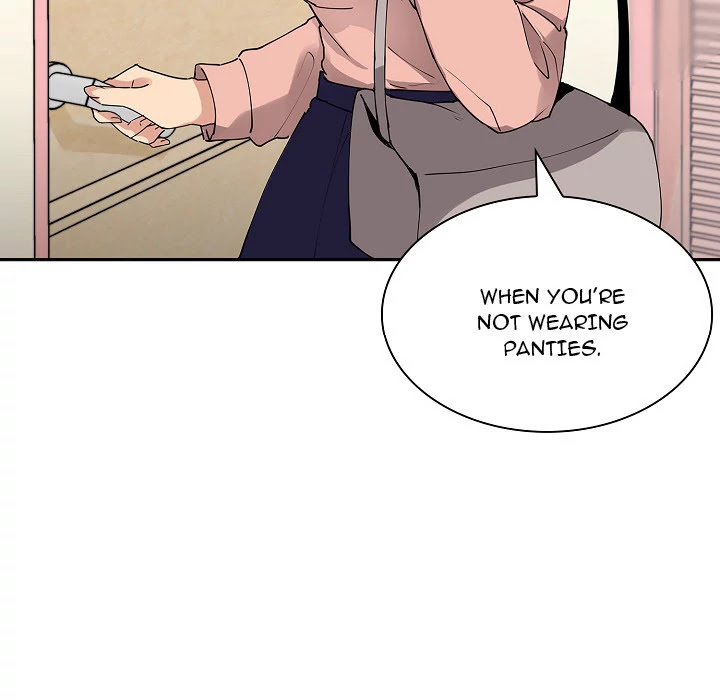 Close as Neighbors Chapter 3 page 102 - Chapter 3