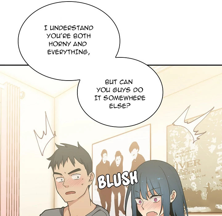 Close as Neighbors Chapter 3 page 103 - Chapter 3