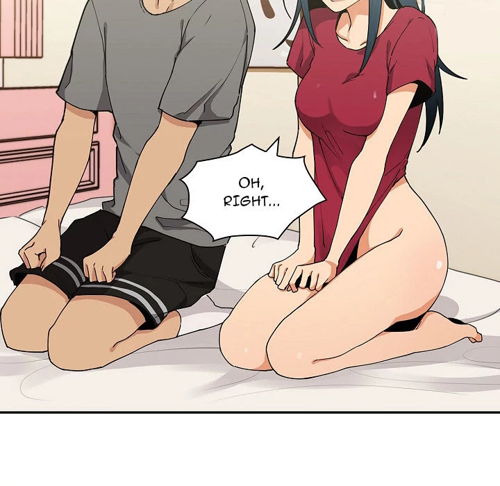 Close as Neighbors Chapter 3 page 104 - Chapter 3