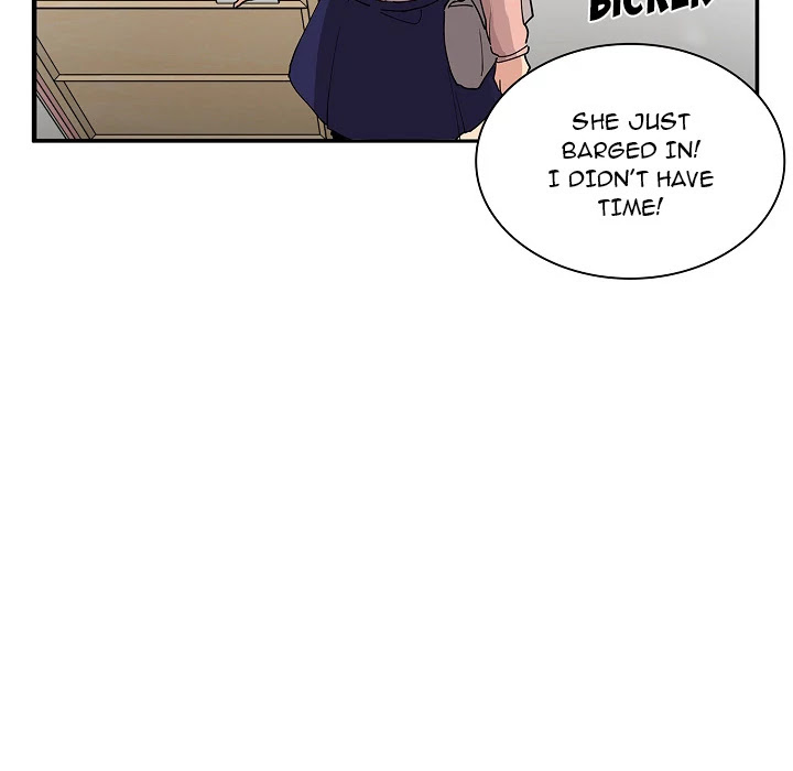 Close as Neighbors Chapter 3 page 106 - Chapter 3