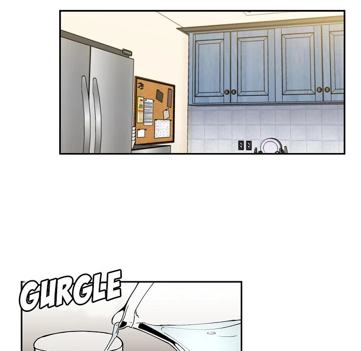 Close as Neighbors Chapter 3 page 108 - Chapter 3