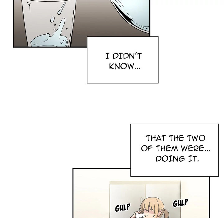 Close as Neighbors Chapter 3 page 109 - Chapter 3