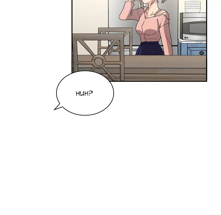 Close as Neighbors Chapter 3 page 110 - Chapter 3
