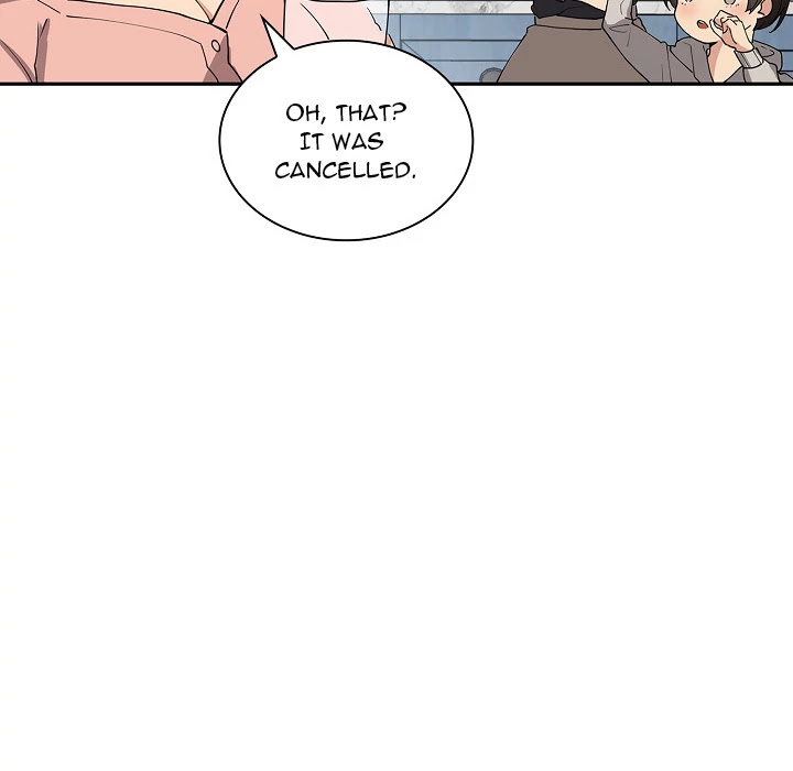 Close as Neighbors Chapter 3 page 112 - Chapter 3