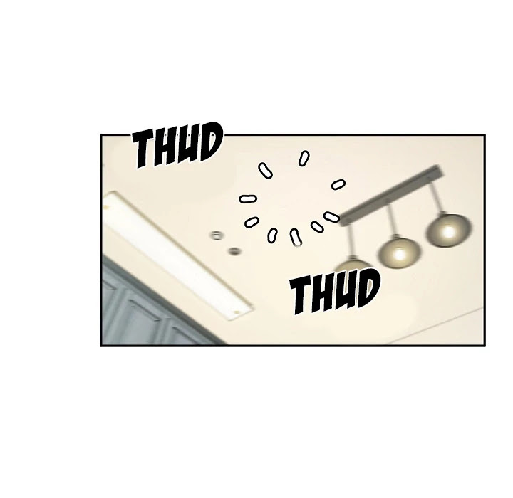 Close as Neighbors Chapter 3 page 113 - Chapter 3