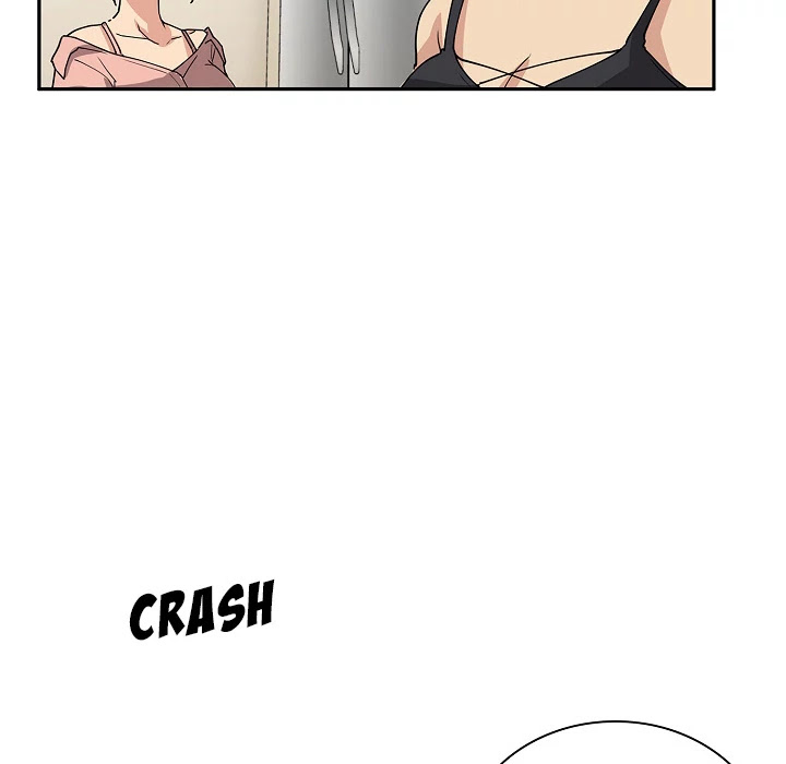 Close as Neighbors Chapter 3 page 115 - Chapter 3