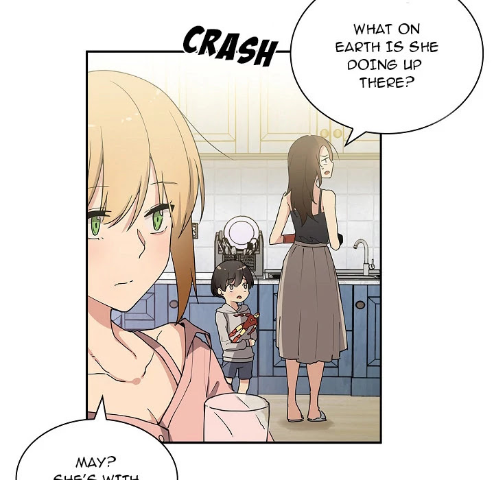 Close as Neighbors Chapter 3 page 116 - Chapter 3