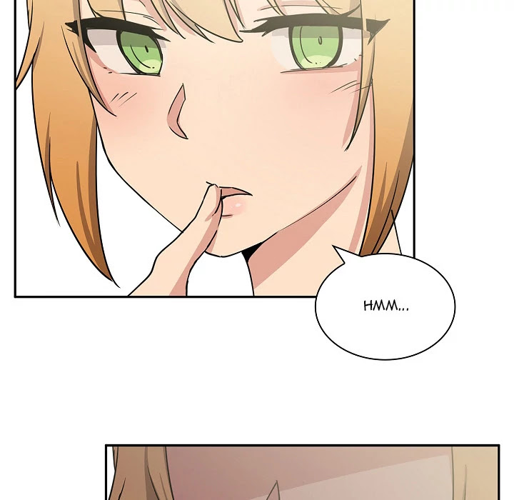 Close as Neighbors Chapter 3 page 119 - Chapter 3