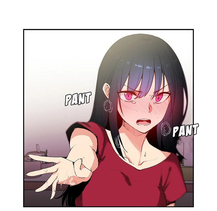 Close as Neighbors Chapter 3 page 12 - Chapter 3
