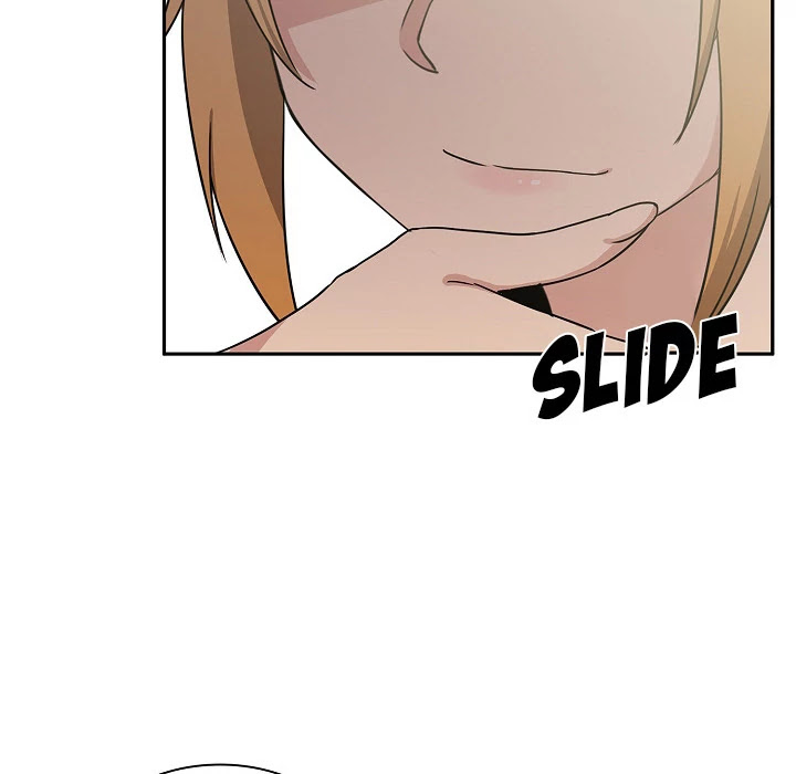 Close as Neighbors Chapter 3 page 120 - Chapter 3