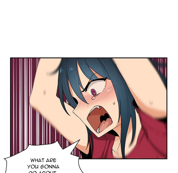 Close as Neighbors Chapter 3 page 125 - Chapter 3