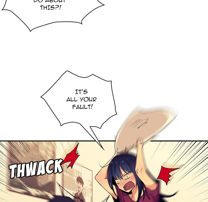 Close as Neighbors Chapter 3 page 126 - Chapter 3