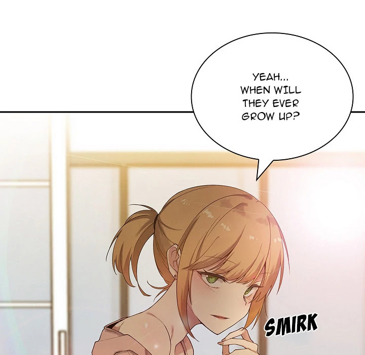 Close as Neighbors Chapter 3 page 129 - Chapter 3