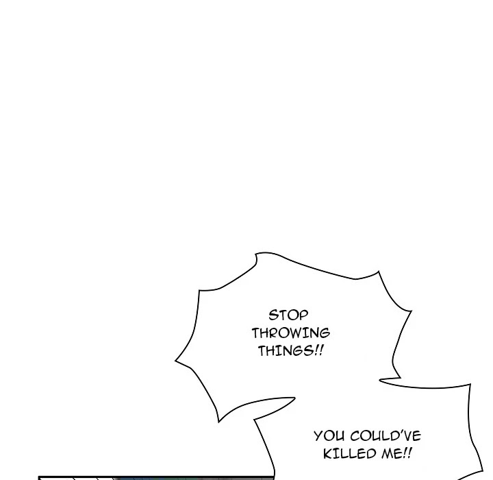 Close as Neighbors Chapter 3 page 13 - Chapter 3