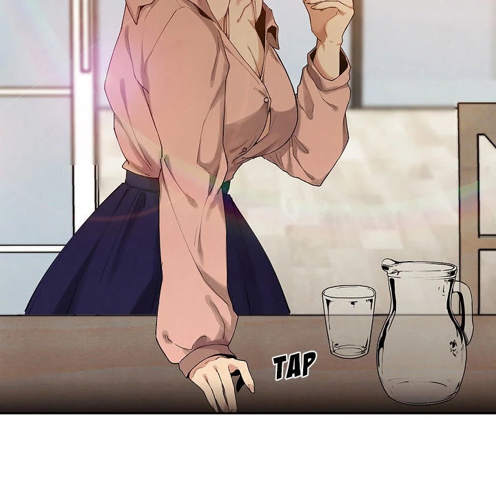 Close as Neighbors Chapter 3 page 130 - Chapter 3