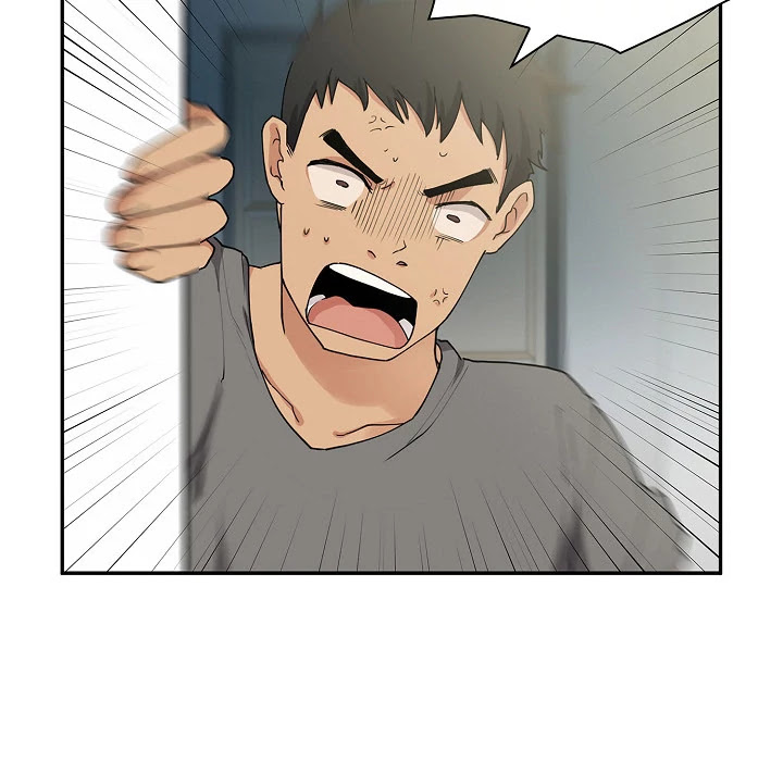 Close as Neighbors Chapter 3 page 14 - Chapter 3