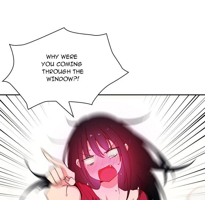 Close as Neighbors Chapter 3 page 15 - Chapter 3