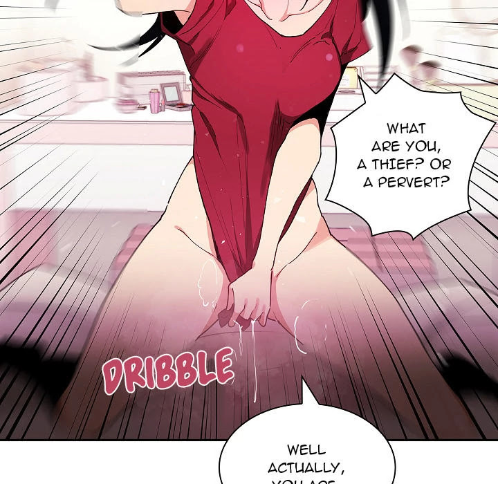 Close as Neighbors Chapter 3 page 16 - Chapter 3