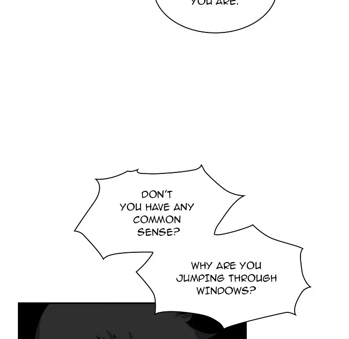 Close as Neighbors Chapter 3 page 17 - Chapter 3