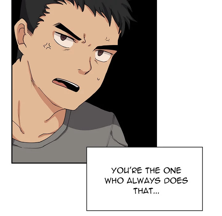 Close as Neighbors Chapter 3 page 18 - Chapter 3
