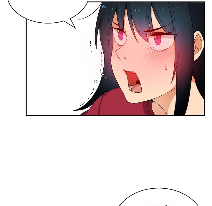 Close as Neighbors Chapter 3 page 20 - Chapter 3