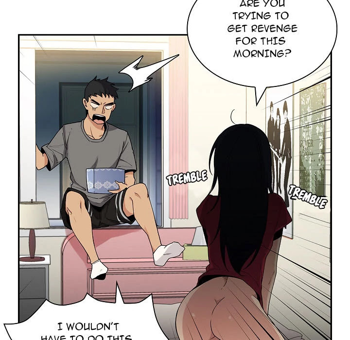 Close as Neighbors Chapter 3 page 21 - Chapter 3