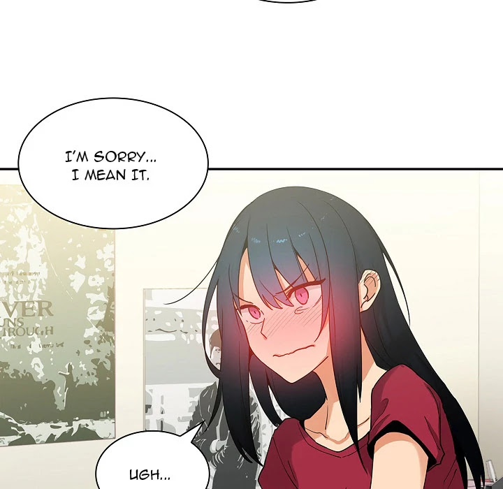 Close as Neighbors Chapter 3 page 23 - Chapter 3