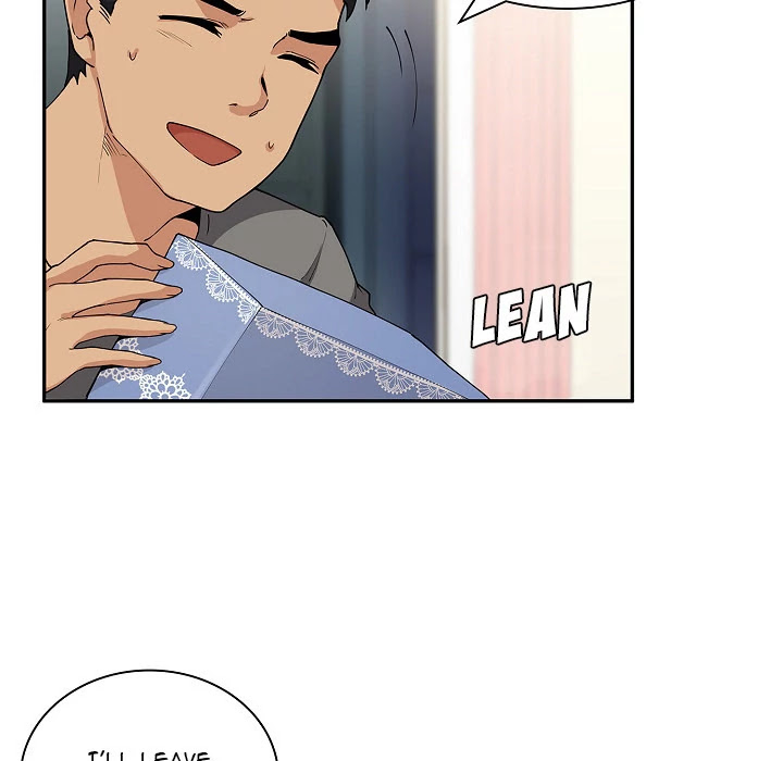 Close as Neighbors Chapter 3 page 25 - Chapter 3