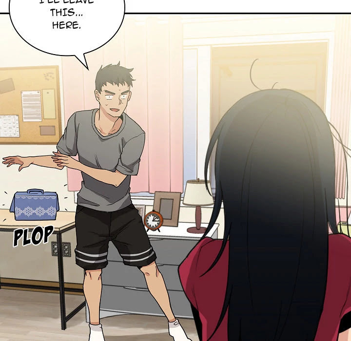 Close as Neighbors Chapter 3 page 26 - Chapter 3